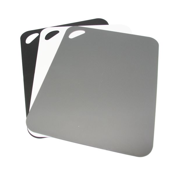 EHK Flexi Cutting/Chopping Boards Set of 3
