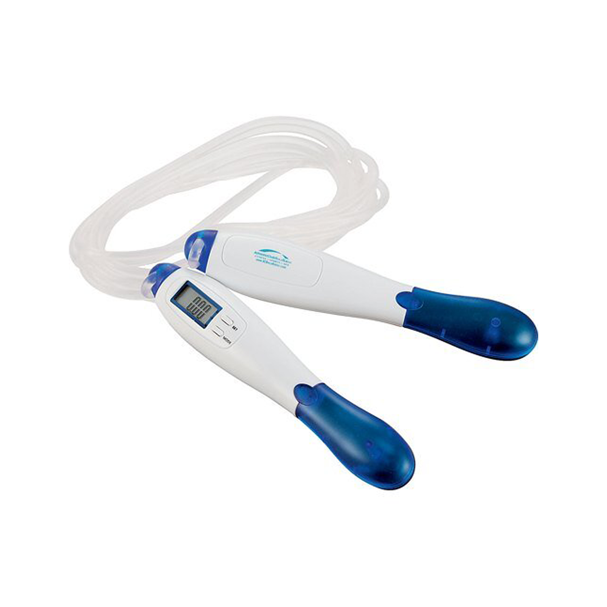 High Speed Digital Counting Skipping Rope Jumping For Home Workout