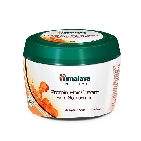 Himalaya Protein Hair Cream (100ml)