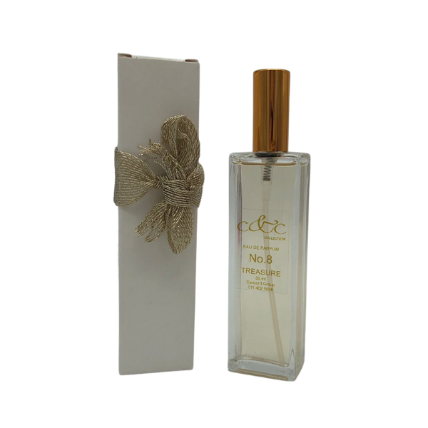 Treasure - The Perfume 50ml