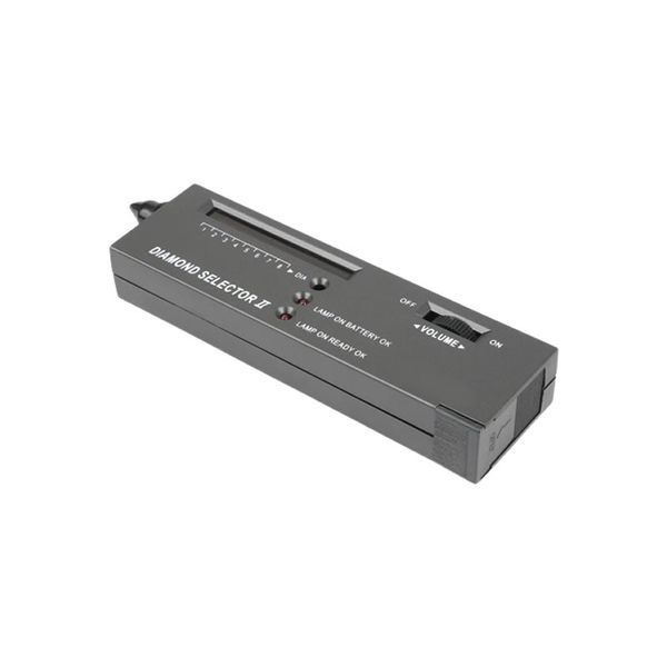 Diamond Gemstone LED Selector Testing Pen Tool Kit RN-52