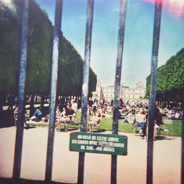 Tame Impala - Lonerism 2LP Vinyl Album Reissue Gatefold Edition