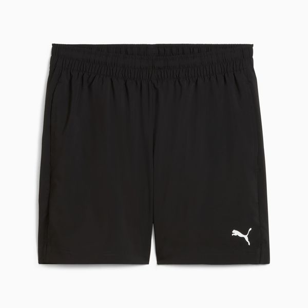 Puma Men's Essentials 5-Inch Woven Training Shorts