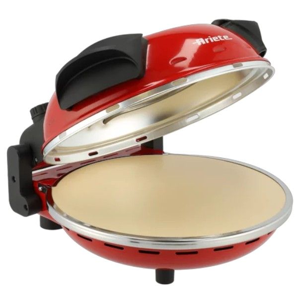 Ariete Electric Pizza in 4 Minutes Maker Oven