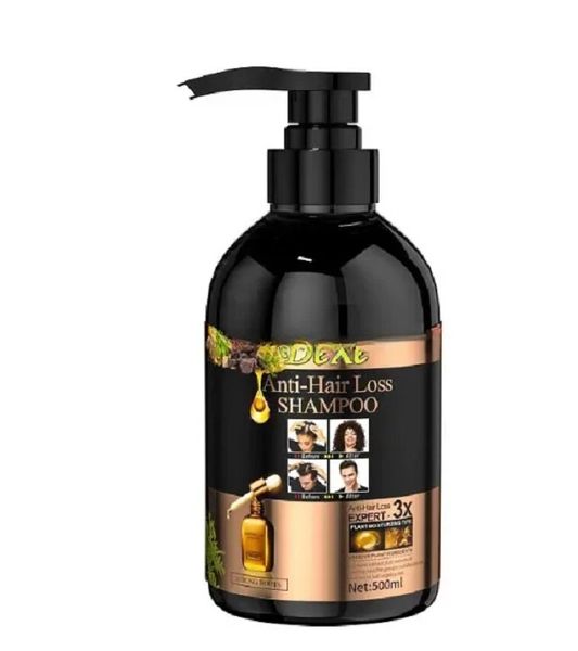 Dexe Anti Hair Loss Shampoo