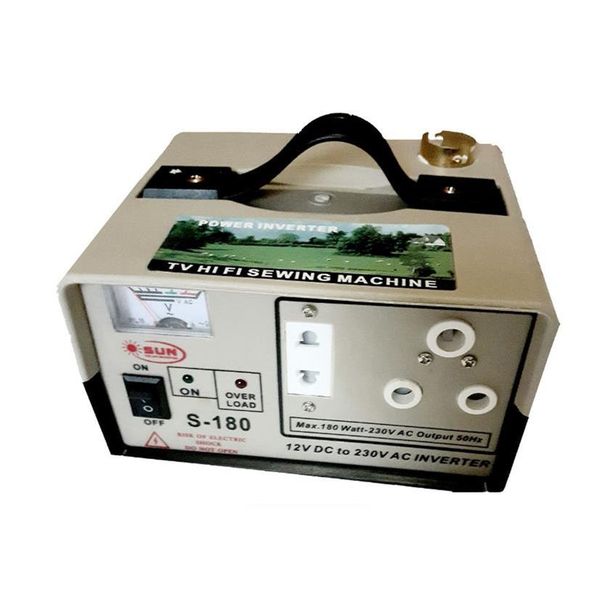 Sun Solar Power inverter 230V