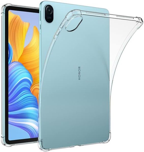 OIATROE Case Compatible with Honor Pad 8, Ultra Silm Soft Cover