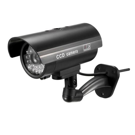 Bullet type cctv camera shops