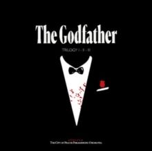 The Godfather (Vinyl / 12" Album Coloured Vinyl (Limited Edition))