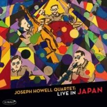 Live in Japan (CD / Album)
