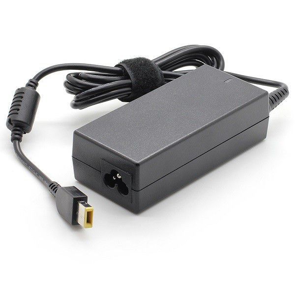 SE-P003 Laptop Charger For Lenovo Yellow USB Pin 20V 4.5A