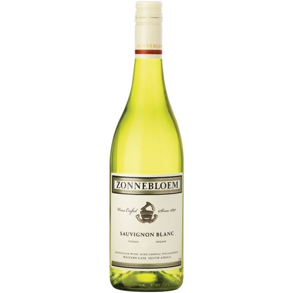 Zonnebloem - Sauvignon Blanc - 750ml