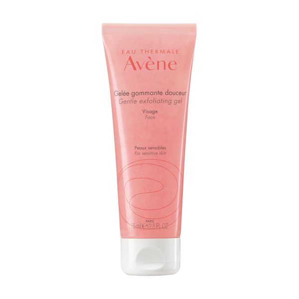 Avene Essential Care Gentle Exfoliating Gel - 75ml