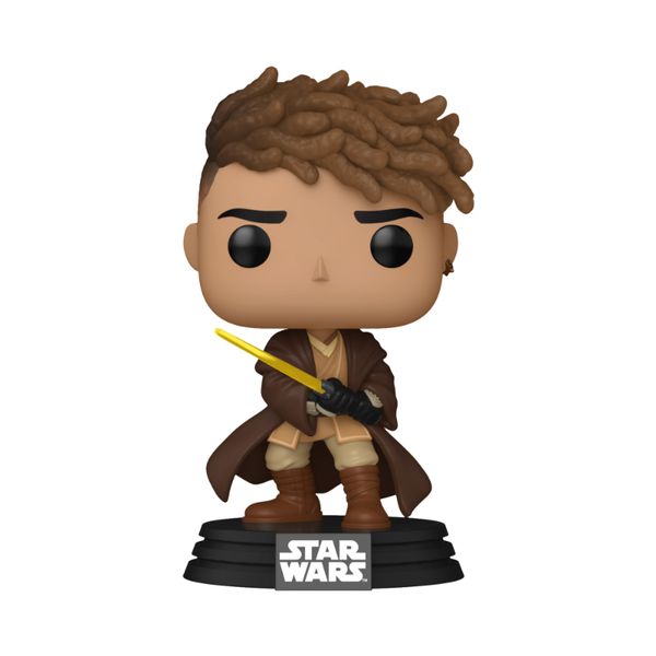 Funko Pop!: Star Wars - Yord Fandar