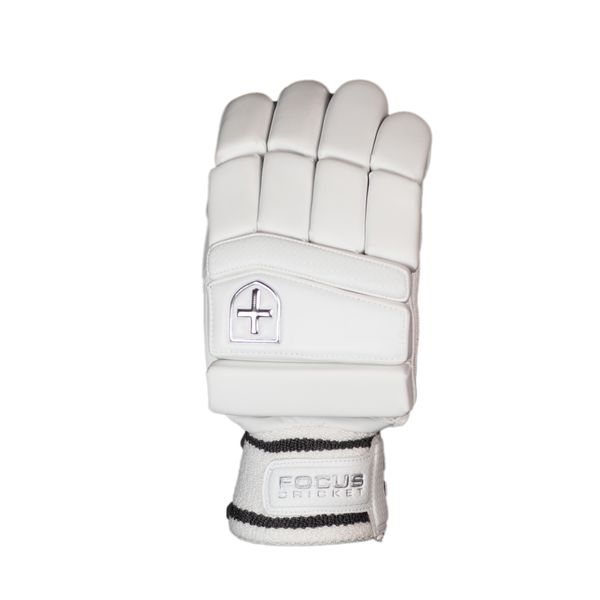 Focus Cricket Prodigy Edition Junior Batting Gloves - LH