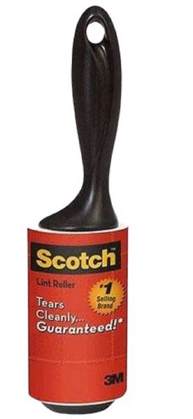 Lint Roller (3M) - Scotch