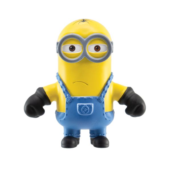 Goo Jit Zu Minions Mini Heroes - Blind Pack