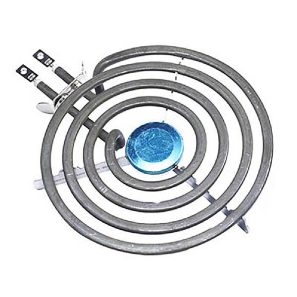 Spiral Stove Plate Single Coil 1350W - 6 inch