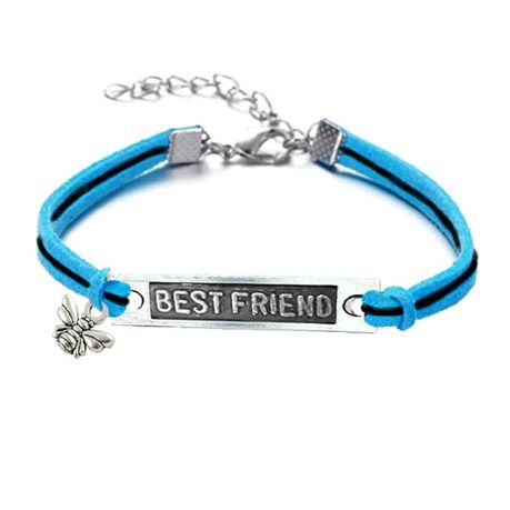 Infinity bracelet for best on sale friend