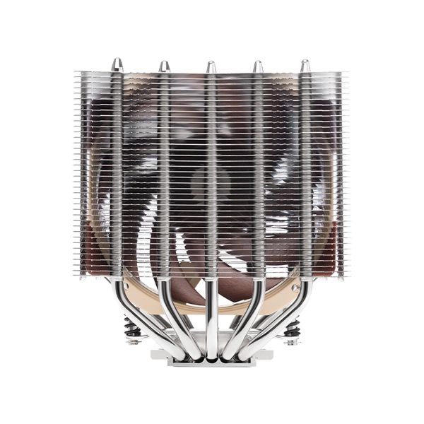 Noctua D12L NH-D12L Air Cooler