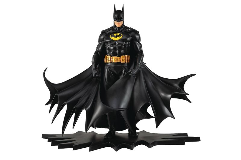 Batman 1989 PX PVC 1/8 Statue