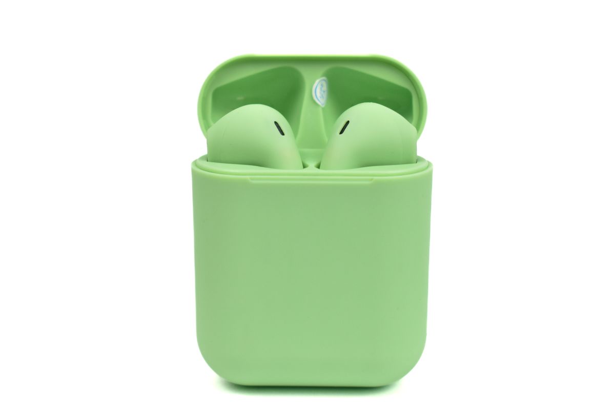 i18 inPods True Wireless Stereo Bluetooth 5.0 Earphones Shop Today