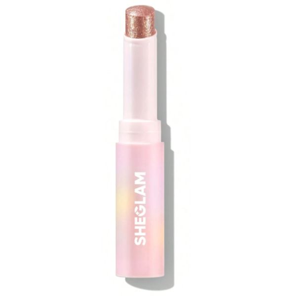 SHEGLAM Crystal Makeup Jelly Glaze Eyeshadow Stick Aura Blitz