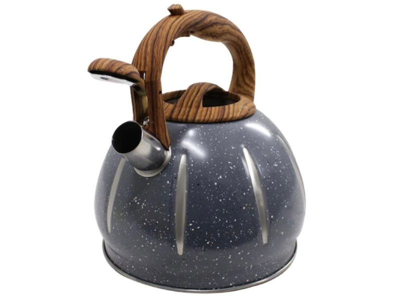 3 Litre Stove Top Whistling Kettle