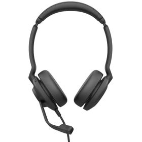 Jabra Connect 4h Wired Headset With Mic - Black | Shop Today. Get it ...