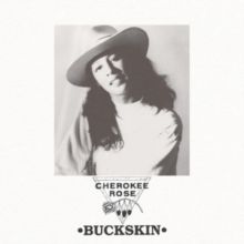 Buckskin (CD / Album)