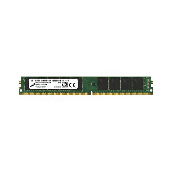 Micron MTA18ASF2G72AZ-3G2R1R 16GB 3200MHz Single Rank DDR4 UDIMM