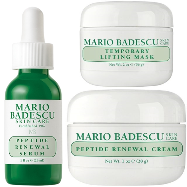 Mario Badescu - Firming Kit (Parallel Import)