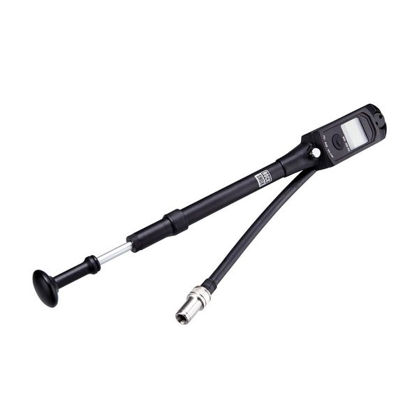 RockShox High Pressure Digital Shock Pump 300PSI