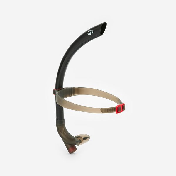 Nabaiji Centre-Mounted Front Snorkel