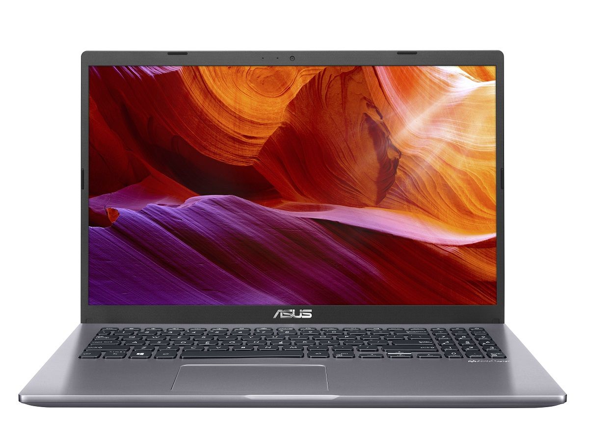 Asus Laptop 15 Core i3 8GB 256GB SSD 15.6&quot; HD Notebook - Grey
