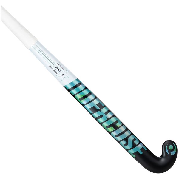 Princess Hockey No Excuse Rise P1 MB Hockey Stick
