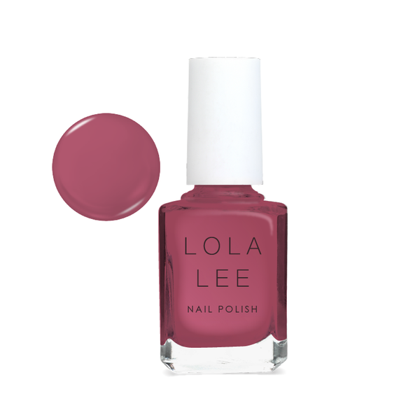 Lola Lee Nail Polish 47 - How Dare You