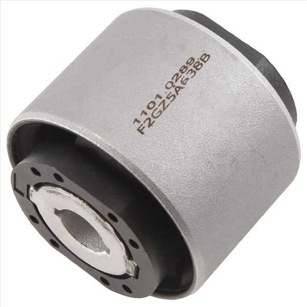 Car Suspension Parts Control Arm Big Bushing Compatible with Ford