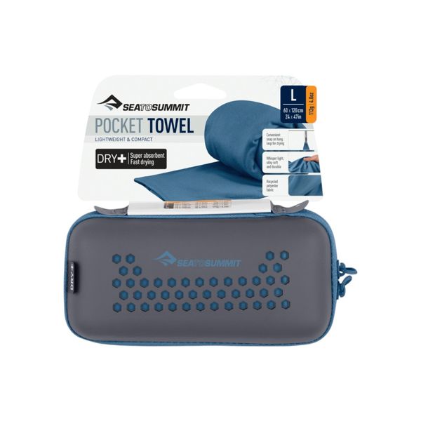 Sea to Summit Pocket Towel - Large