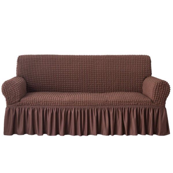 Sofa covers deals at game