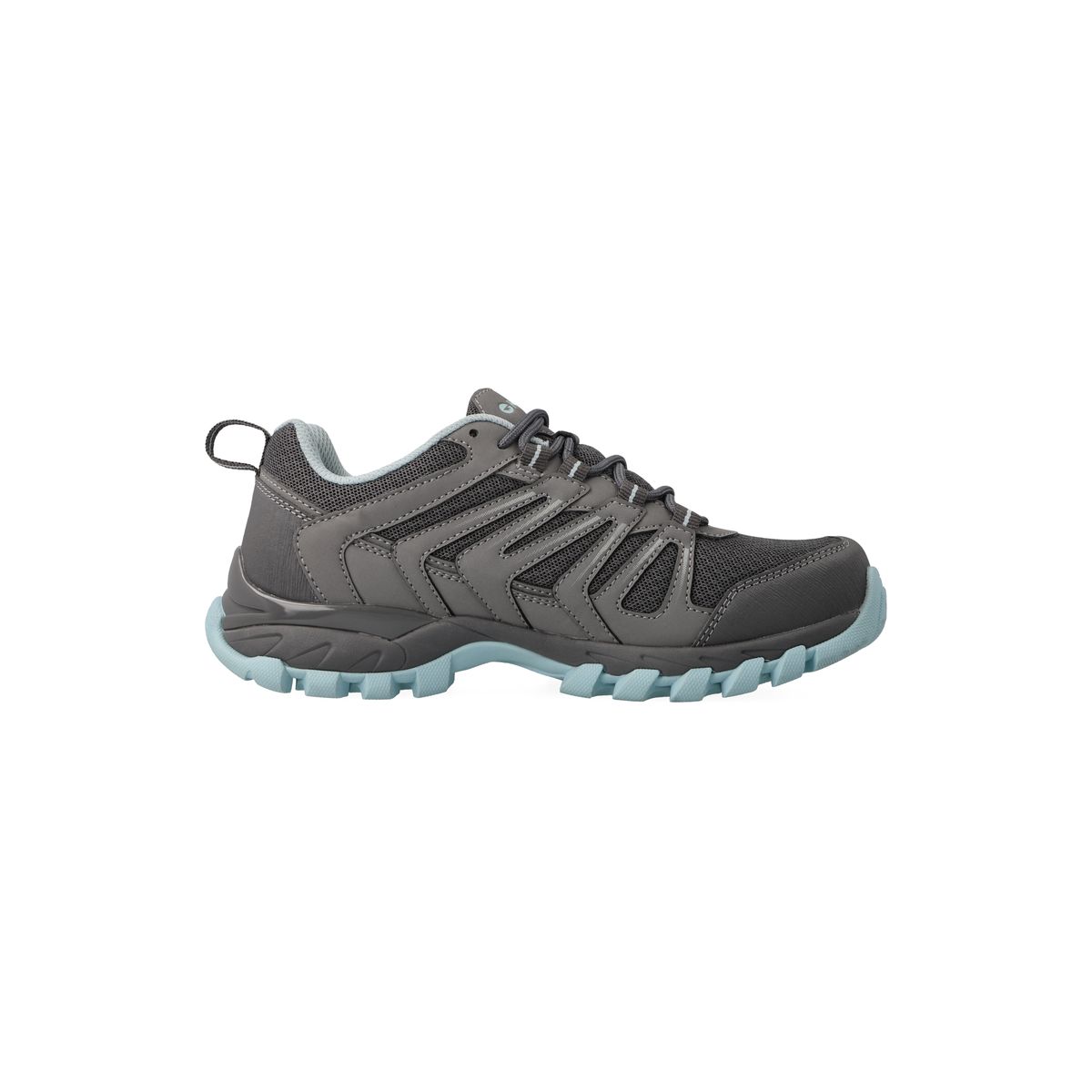 HiTec Women's Grand Paradiso Low Hiking Shoes Icy Morn Shop Today. Get it Tomorrow