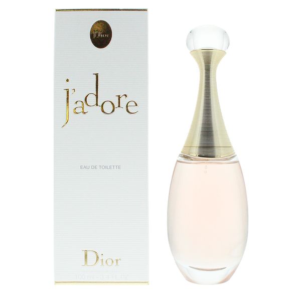 Dior J'adore Eau de Toilette Spray (Parallel Import)