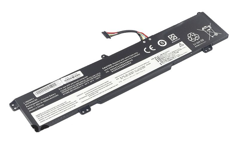 Lenovo IdeaPad L340-15IRH L340-17IRH_L18C3PF1 L18M3PF1 Battery