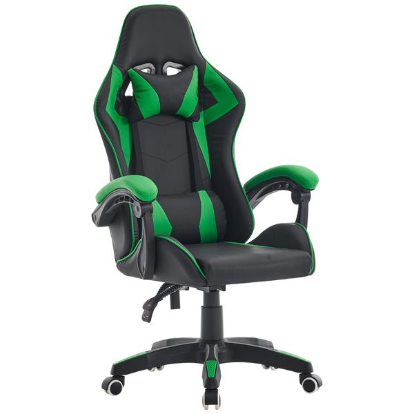 Professional Ergonomic Gaming Chair that Reclines