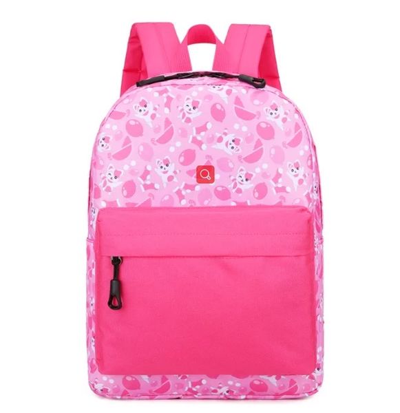 New Fashion Design Kids Pre-school Primary School Travel Student Backpacks