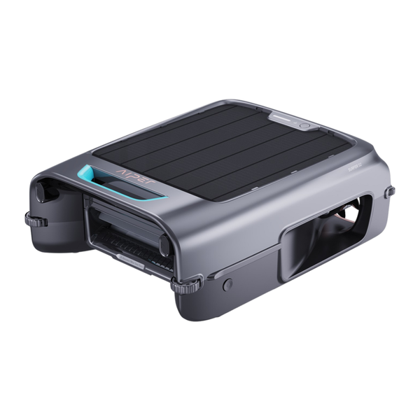 Aiper Surfer S2 Cordless Robotic Pool Skimmer