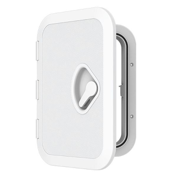 Hatch Cover Access Single Handle Anti Ultraviolet Boat Plate Yacht