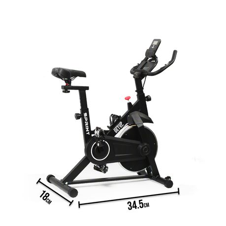 Sprint spin bike sale