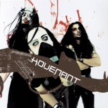 Animatronic (Vinyl / 12" Album)