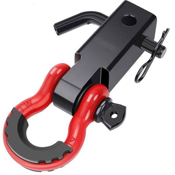 Tow Hitch receiver